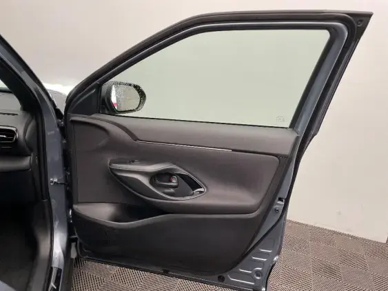 TOYOTA YARIS CROSS - voiture de démonstration - Photo 19