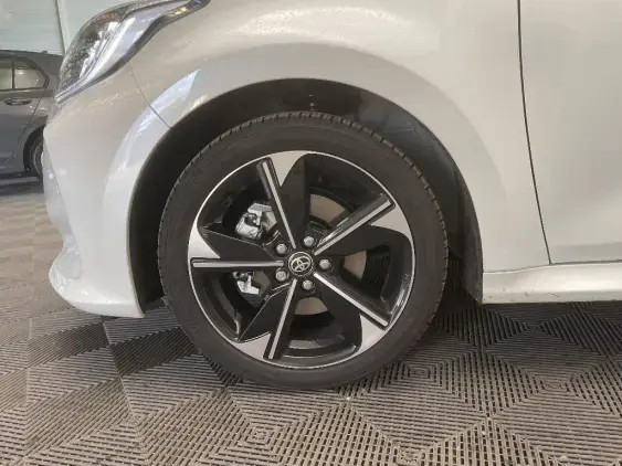 TOYOTA YARIS IV - voiture de démonstration - Photo 23