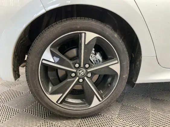 TOYOTA YARIS IV - voiture de démonstration - Photo 25