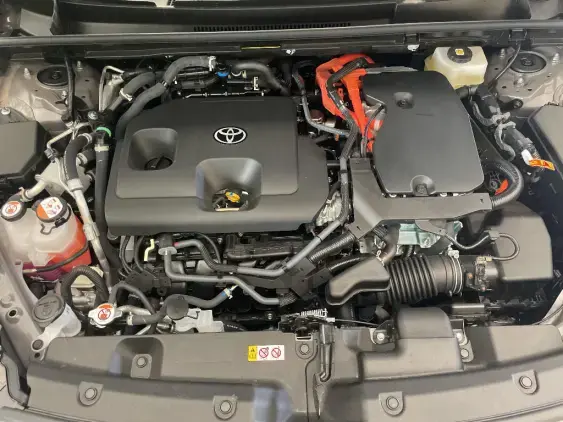 TOYOTA RAV 4 VI - voiture de démonstration - Photo 21