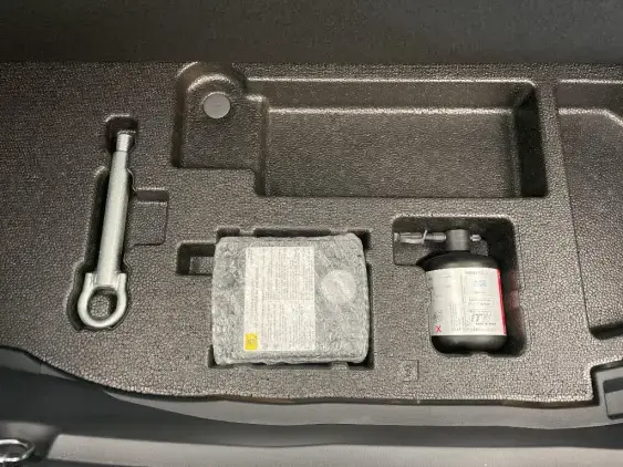 TOYOTA C-HR II - voiture de démonstration - Photo 17