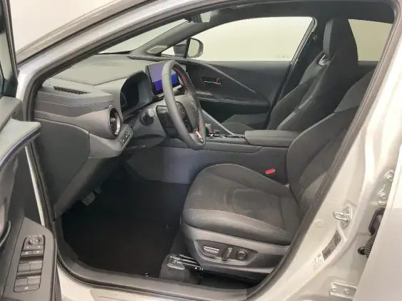 TOYOTA C-HR II - voiture de démonstration - Photo 18