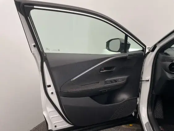 TOYOTA C-HR II - voiture de démonstration - Photo 19