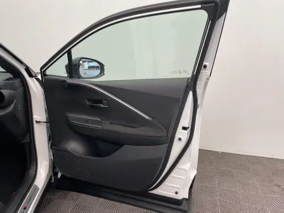 TOYOTA C-HR II - voiture de démonstration - Photo 20