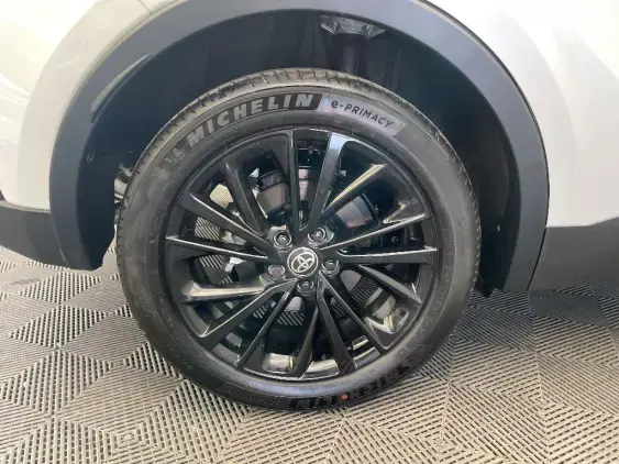 TOYOTA C-HR II - voiture de démonstration - Photo 25