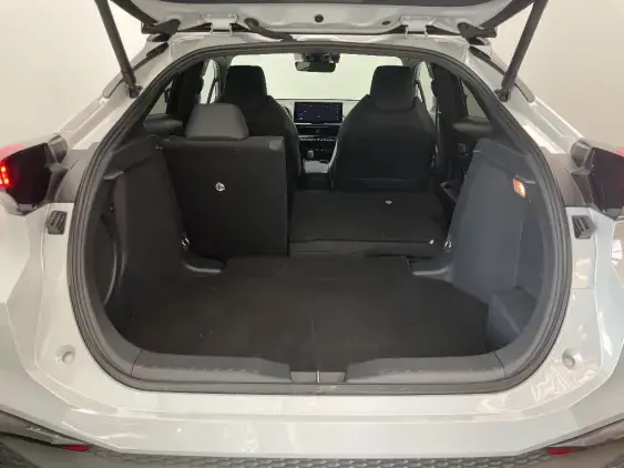 TOYOTA C-HR II - voiture de démonstration - Photo 16