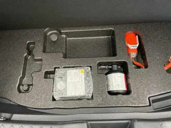 TOYOTA C-HR II - voiture de démonstration - Photo 17