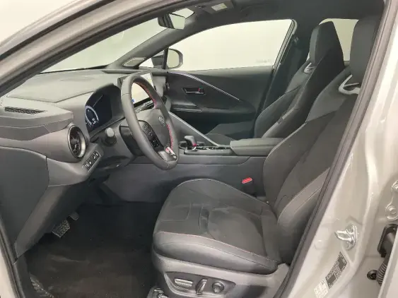 TOYOTA C-HR II - voiture de démonstration - Photo 18