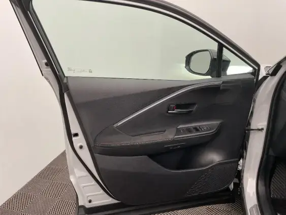 TOYOTA C-HR II - voiture de démonstration - Photo 19