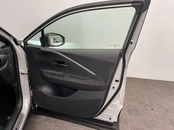 TOYOTA C-HR II - voiture de démonstration - Photo 20