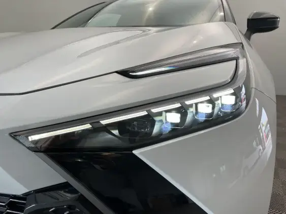 TOYOTA C-HR II - voiture de démonstration - Photo 22