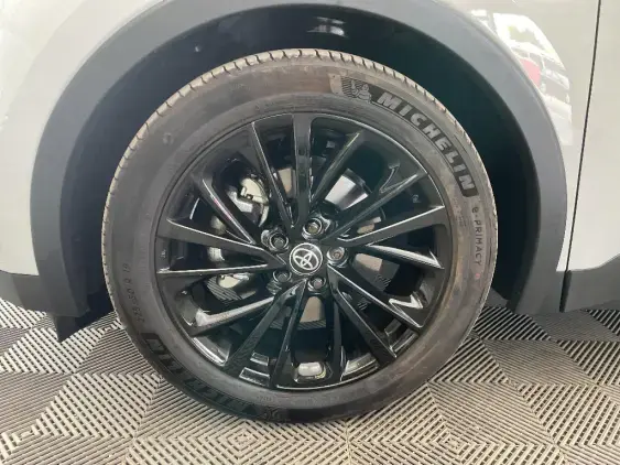 TOYOTA C-HR II - voiture de démonstration - Photo 23