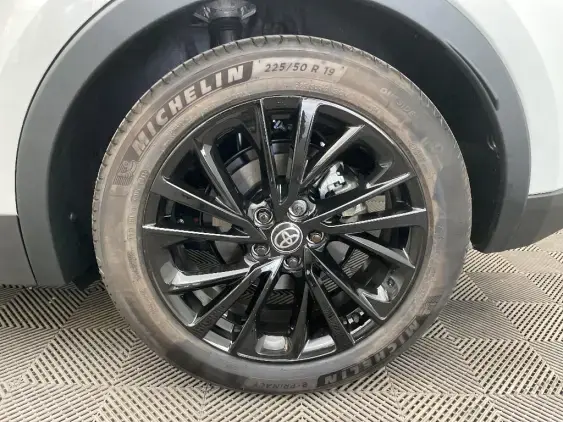 TOYOTA C-HR II - voiture de démonstration - Photo 24