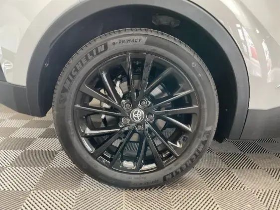 TOYOTA C-HR II - voiture de démonstration - Photo 25