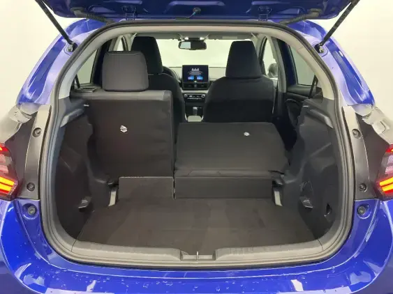 TOYOTA YARIS IV - voiture de démonstration - Photo 16