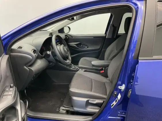 TOYOTA YARIS IV - voiture de démonstration - Photo 18