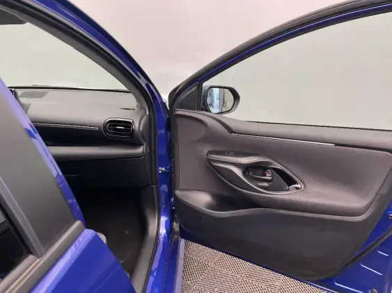 TOYOTA YARIS IV - voiture de démonstration - Photo 20