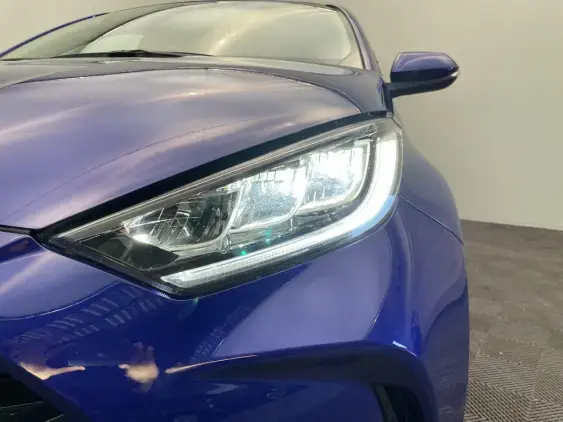 TOYOTA YARIS IV - voiture de démonstration - Photo 22