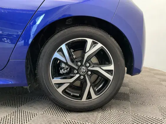 TOYOTA YARIS IV - voiture de démonstration - Photo 24