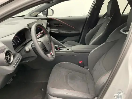 TOYOTA C-HR II - voiture de démonstration - Photo 18