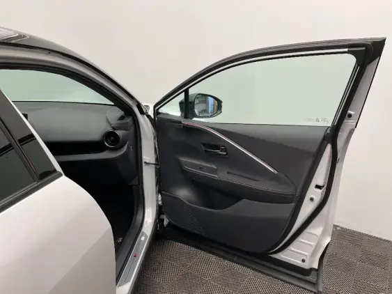 TOYOTA C-HR II - voiture de démonstration - Photo 20