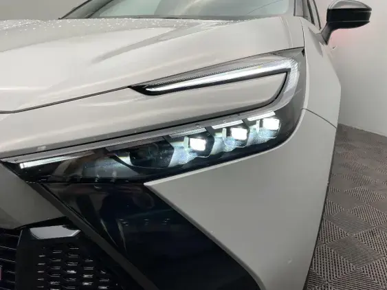 TOYOTA C-HR II - voiture de démonstration - Photo 22