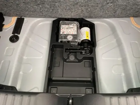 TOYOTA AYGO X - voiture de démonstration - Photo 15