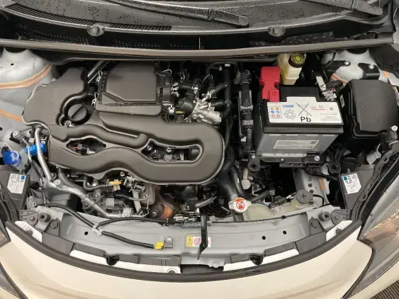 TOYOTA AYGO X - voiture de démonstration - Photo 19