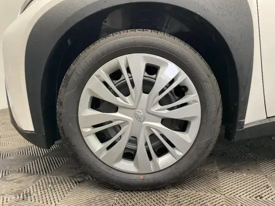 TOYOTA AYGO X - voiture de démonstration - Photo 21