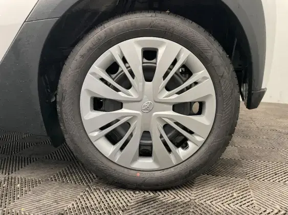 TOYOTA AYGO X - voiture de démonstration - Photo 22