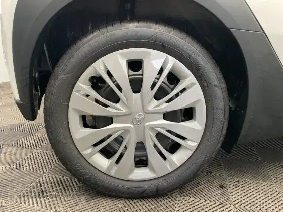 TOYOTA AYGO X - voiture de démonstration - Photo 23