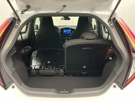 TOYOTA AYGO X - voiture de démonstration - Photo 16