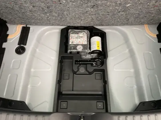 TOYOTA AYGO X - voiture de démonstration - Photo 17