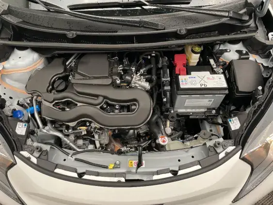 TOYOTA AYGO X - voiture de démonstration - Photo 21