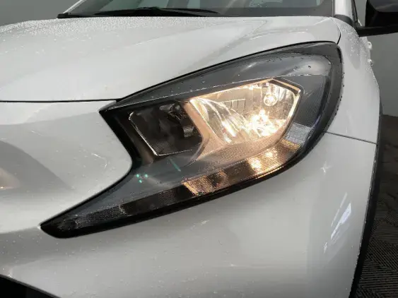 TOYOTA AYGO X - voiture de démonstration - Photo 22