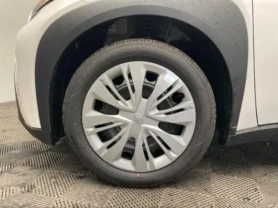 TOYOTA AYGO X - voiture de démonstration - Photo 23