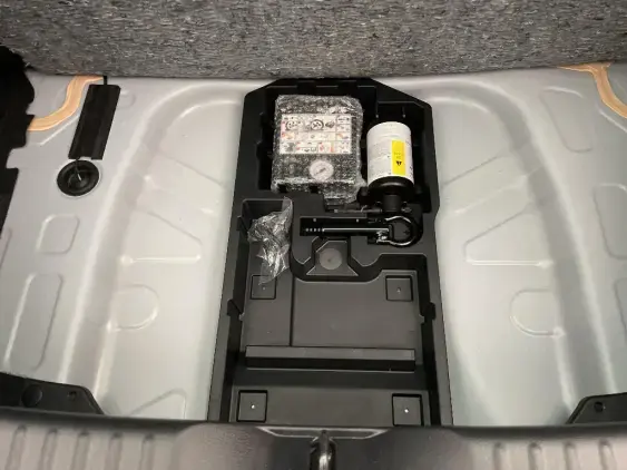 TOYOTA AYGO X - voiture de démonstration - Photo 17