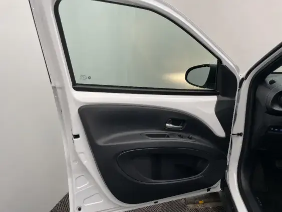 TOYOTA AYGO X - voiture de démonstration - Photo 19