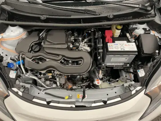 TOYOTA AYGO X - voiture de démonstration - Photo 21