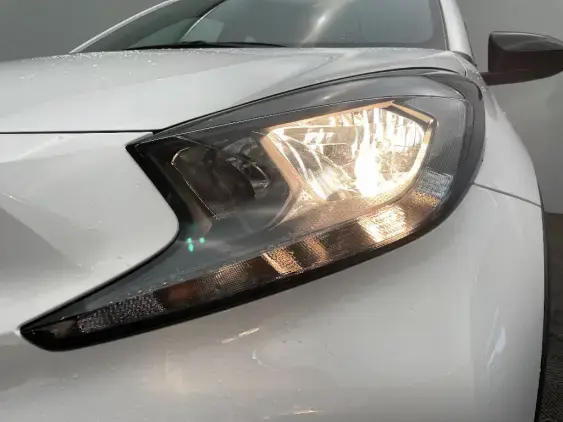 TOYOTA AYGO X - voiture de démonstration - Photo 22