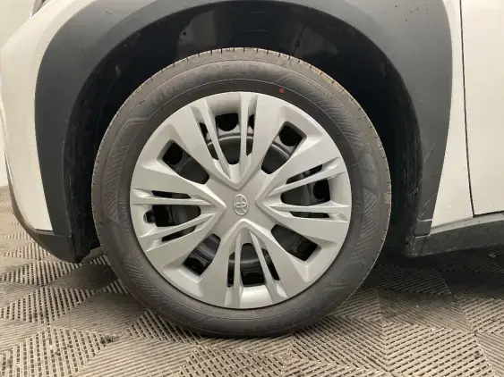 TOYOTA AYGO X - voiture de démonstration - Photo 23