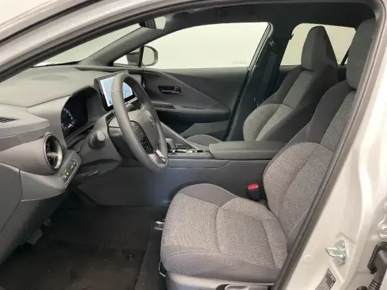 TOYOTA C-HR II - voiture de démonstration - Photo 18