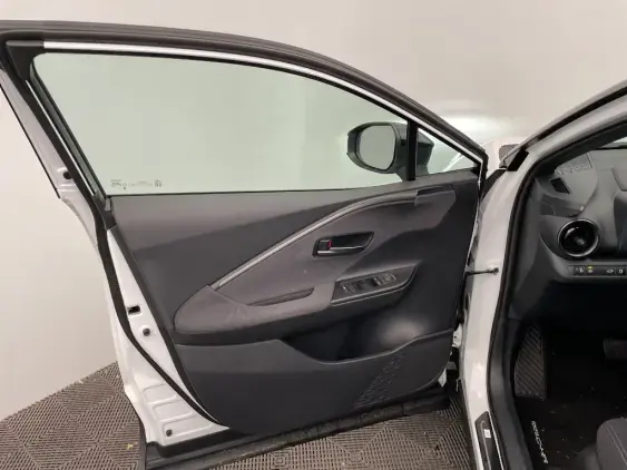 TOYOTA C-HR II - voiture de démonstration - Photo 19