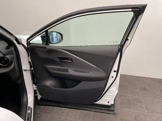 TOYOTA C-HR II - voiture de démonstration - Photo 20