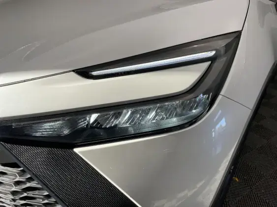 TOYOTA C-HR II - voiture de démonstration - Photo 22