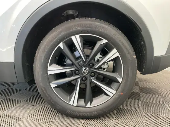 TOYOTA C-HR II - voiture de démonstration - Photo 24