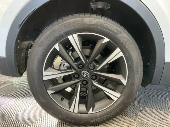 TOYOTA C-HR II - voiture de démonstration - Photo 25
