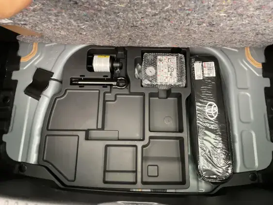TOYOTA AYGO X - voiture de démonstration - Photo 17