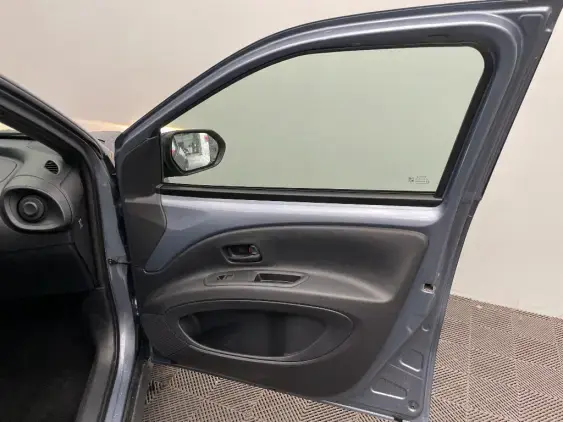 TOYOTA AYGO X - voiture de démonstration - Photo 20