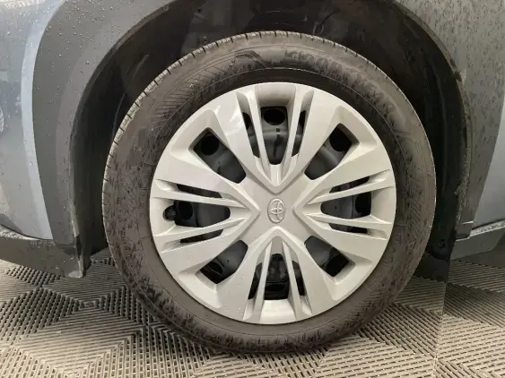TOYOTA AYGO X - voiture de démonstration - Photo 23